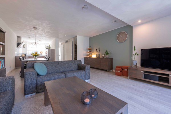Medium property photo - Alverno 16, 4731 TW Oudenbosch
